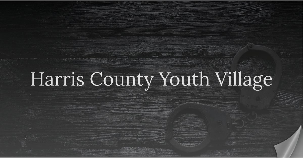 Harris County Youth Village
